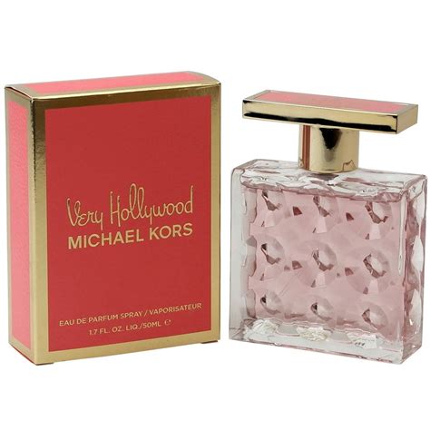 parfum michael kors very hollywood|Michael Kors perfume foschini.